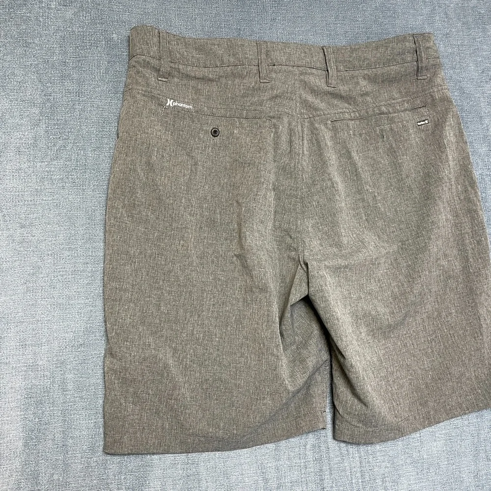 Hurley chino shorts